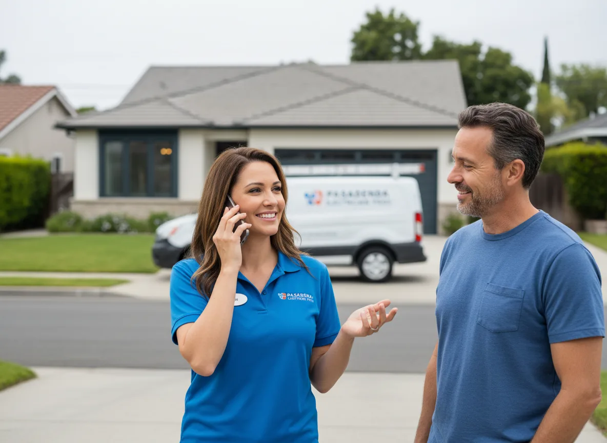 Electrician Westville, IN FAQs
